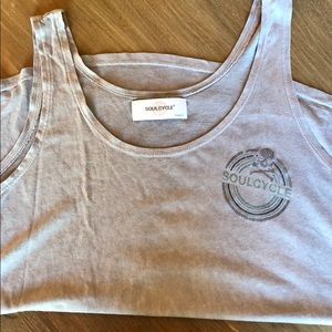Soul Cycle Tank
